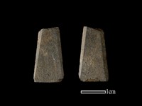 矛鏃形器藏品圖，第1張