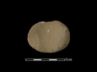 砥石藏品圖，第1張