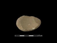 砥石藏品圖，第2張