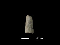 矛鏃形器藏品圖，第1張