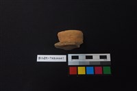 陶片藏品圖，第1張