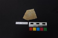 陶片藏品圖，第1張