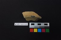 陶片藏品圖，第1張