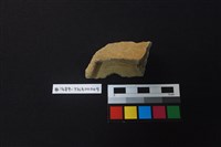 陶片藏品圖，第3張