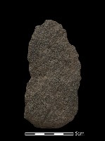 斧鋤形器藏品圖，第1張