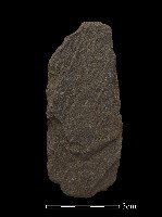 斧鋤形器藏品圖，第1張