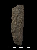 矛鏃形器藏品圖，第2張