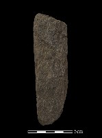 矛鏃形器藏品圖，第1張