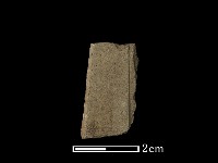 帶加工痕石材藏品圖，第2張