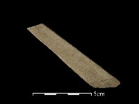 帶加工痕石材藏品圖，第2張