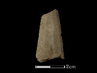 矛鏃形器藏品圖，第1張