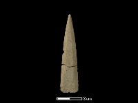 矛鏃形器藏品圖，第2張