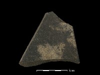 帶加工痕石材藏品圖，第2張