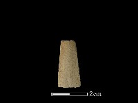 矛鏃形器藏品圖，第2張
