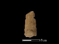 矛鏃形器藏品圖，第2張