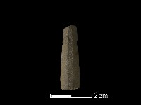 矛鏃形器藏品圖，第2張