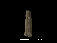 矛鏃形器藏品圖，第1張