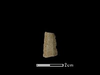 矛鏃形器藏品圖，第1張