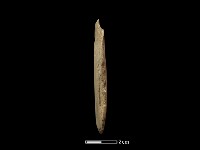 錛鑿形器藏品圖，第3張