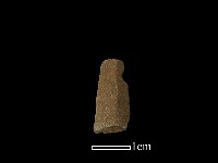 矛鏃形器藏品圖，第1張