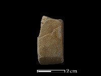 錛鑿形器藏品圖，第2張