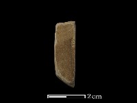 錛鑿形器藏品圖，第3張