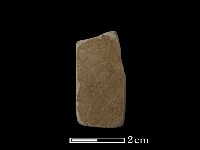 錛鑿形器藏品圖，第1張