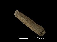 矛鏃形器藏品圖，第1張