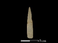 矛鏃形器藏品圖，第2張