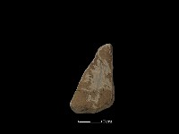 錛鑿形器藏品圖，第1張