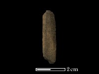 矛鏃形器藏品圖，第2張