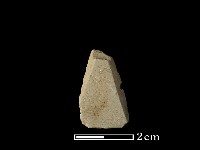 矛鏃形器藏品圖，第1張