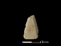 矛鏃形器藏品圖，第2張