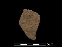 陶片藏品圖，第1張