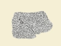 陶片藏品圖，第1張