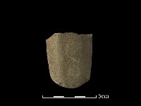 錛鑿形器藏品圖，第2張