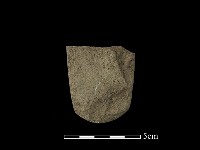 錛鑿形器藏品圖，第1張