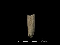 錛鑿形器藏品圖，第3張