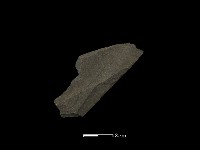帶加工痕石材藏品圖，第2張