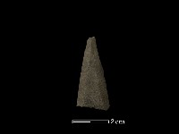 矛鏃形器藏品圖，第1張