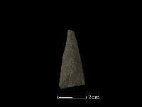 矛鏃形器藏品圖，第2張