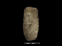 斧鋤形器藏品圖，第2張