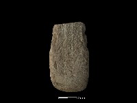 錛鑿形器藏品圖，第2張