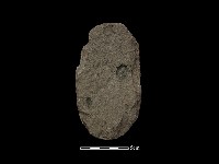 斧鋤形器藏品圖，第2張