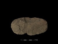 打製石刀藏品圖，第2張