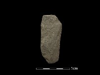 錛鑿形器藏品圖，第2張