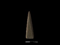 矛鏃形器藏品圖，第2張