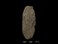 斧鋤形器藏品圖，第1張