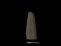 矛鏃形器藏品圖，第2張