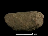 砥石藏品圖，第1張